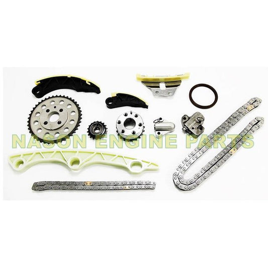 Nason Timing Chain Kit MZTKG41