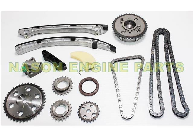 Nason Timing Chain Kit MZTKG43VVT