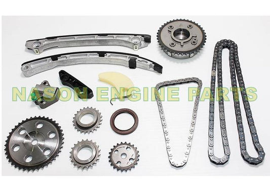 Nason Timing Chain Kit MZTKG43VVT