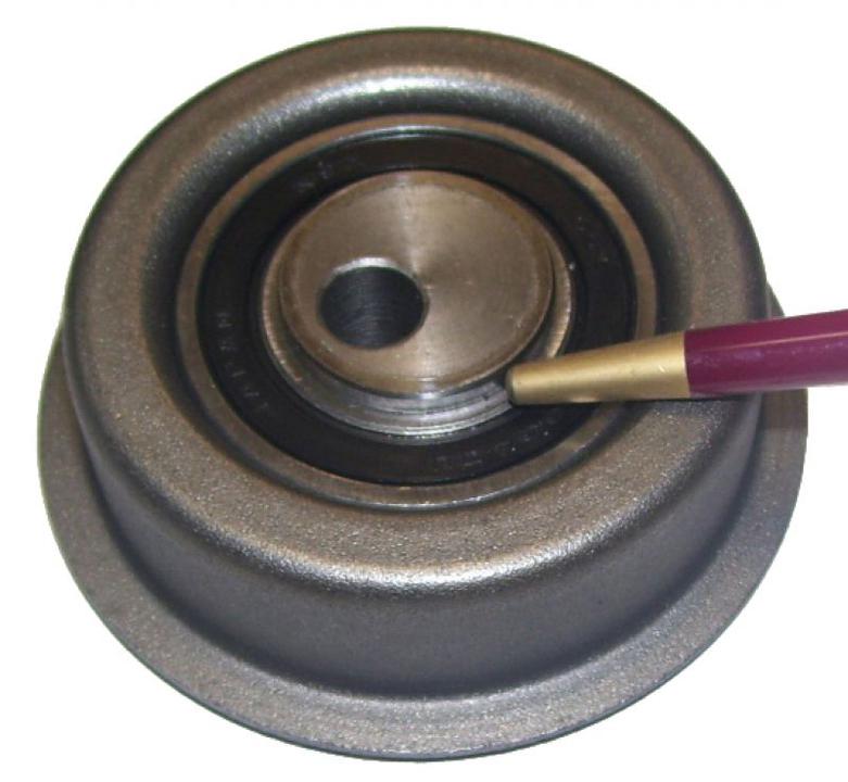Nason Timing Belt Idler (RTBT32) NBT601