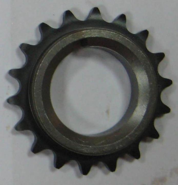 Nason Crankshaft Gear NTG21