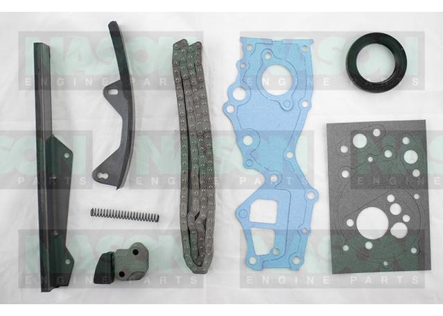 Nason Timing Chain Kit W/O Gears NTK1