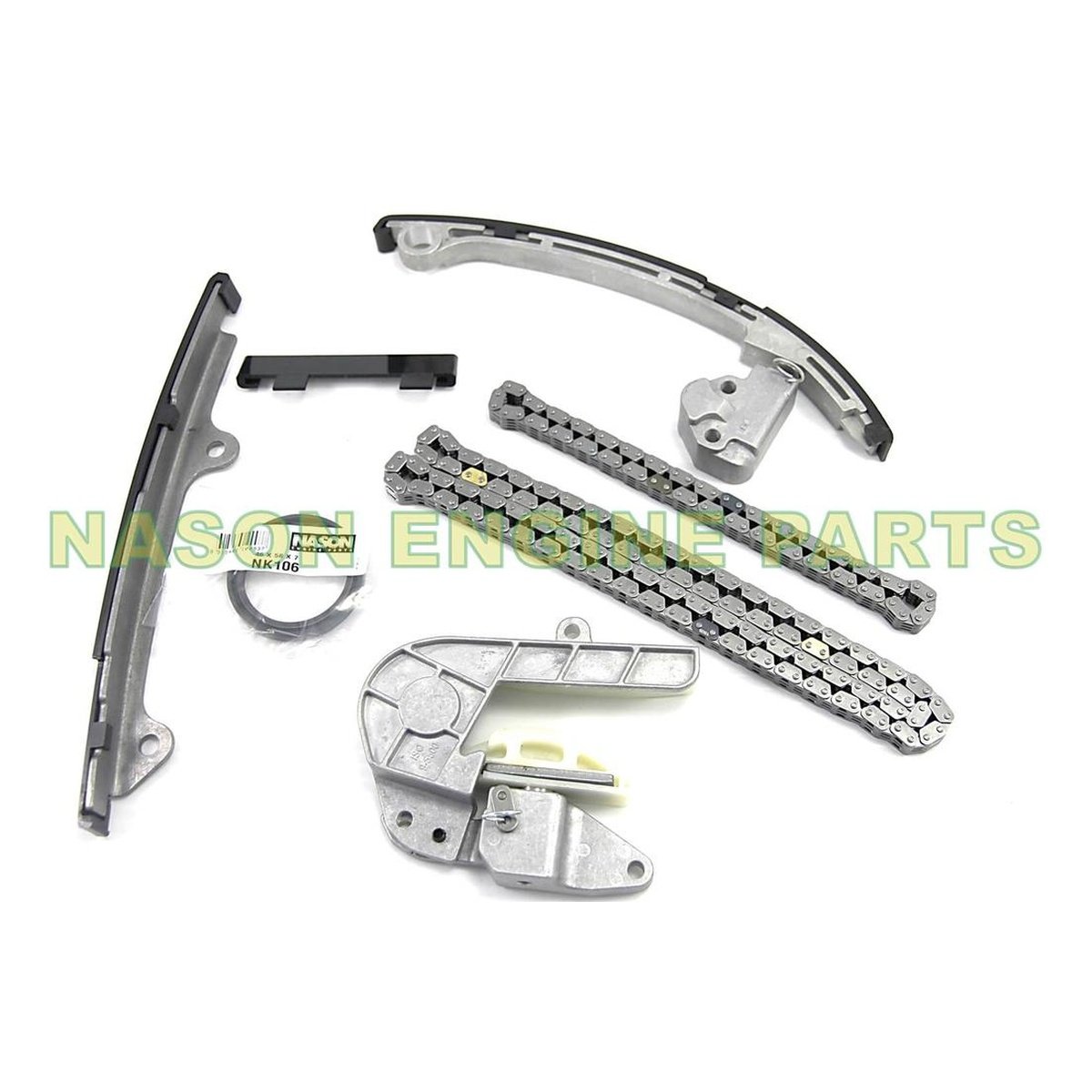 Nason Timing Chain kit W/O Gears NTK42