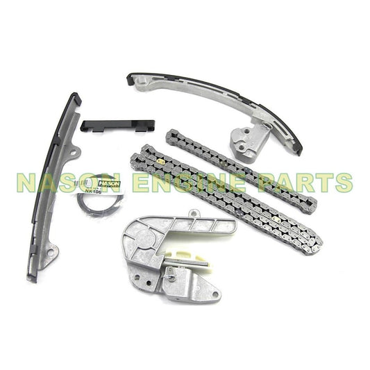 Nason Timing Chain kit W/O Gears NTK42