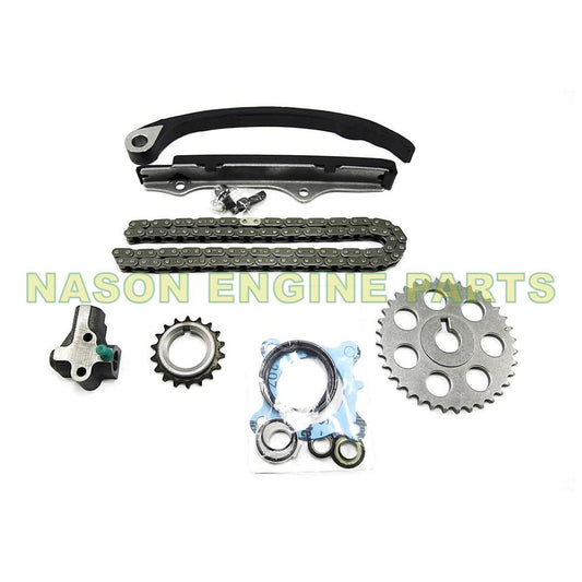 Nason Timing Chain Kit W/Gears NTKG15