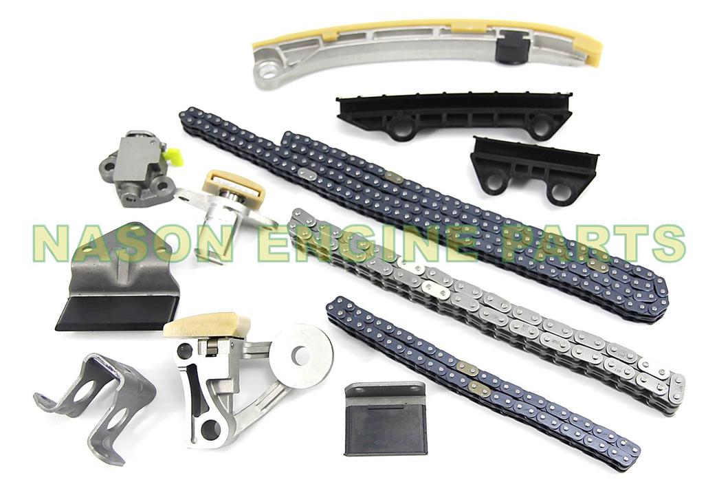 Nason Timing Chain Kit SZTK10