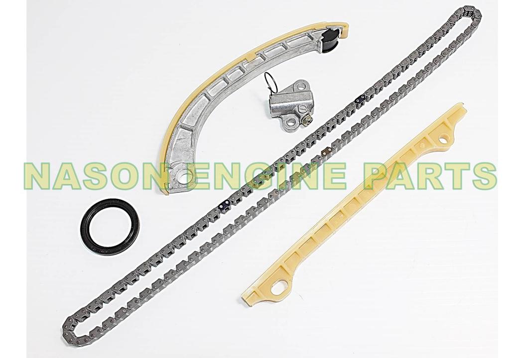 Nason Timing Chain Kit SZTK19