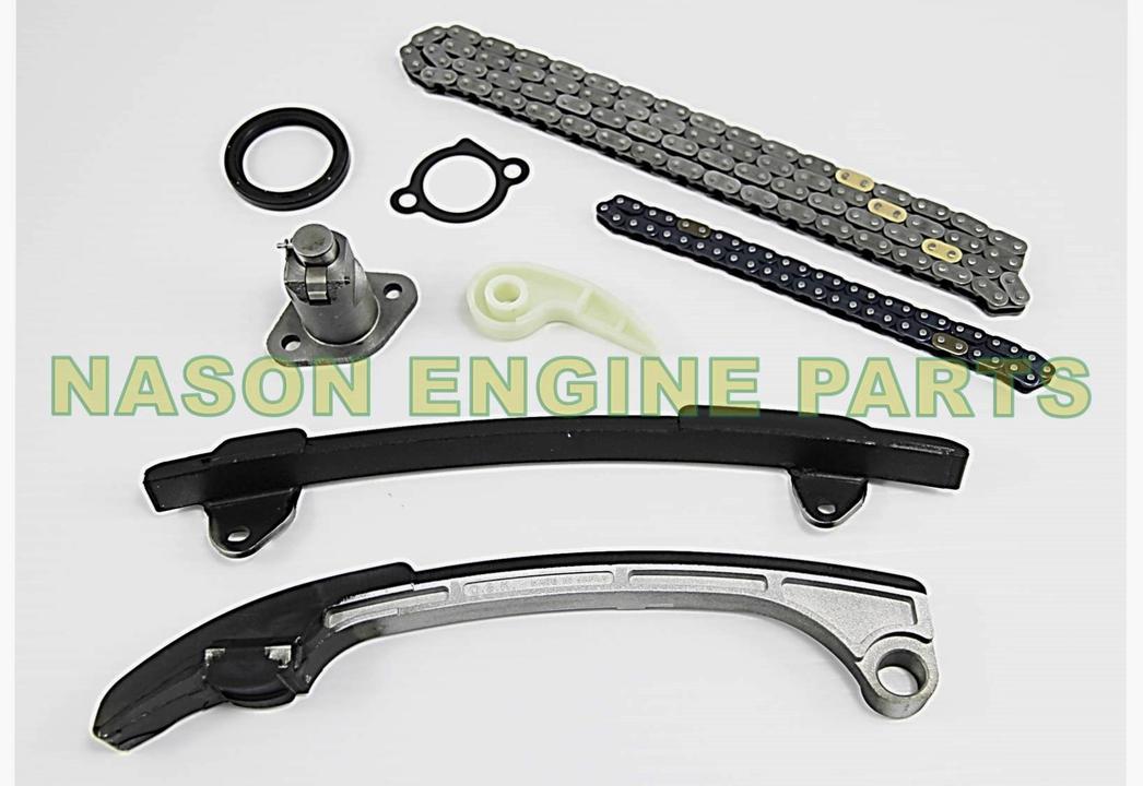 Nason Timing Chain Kit W/O Gears TTK10