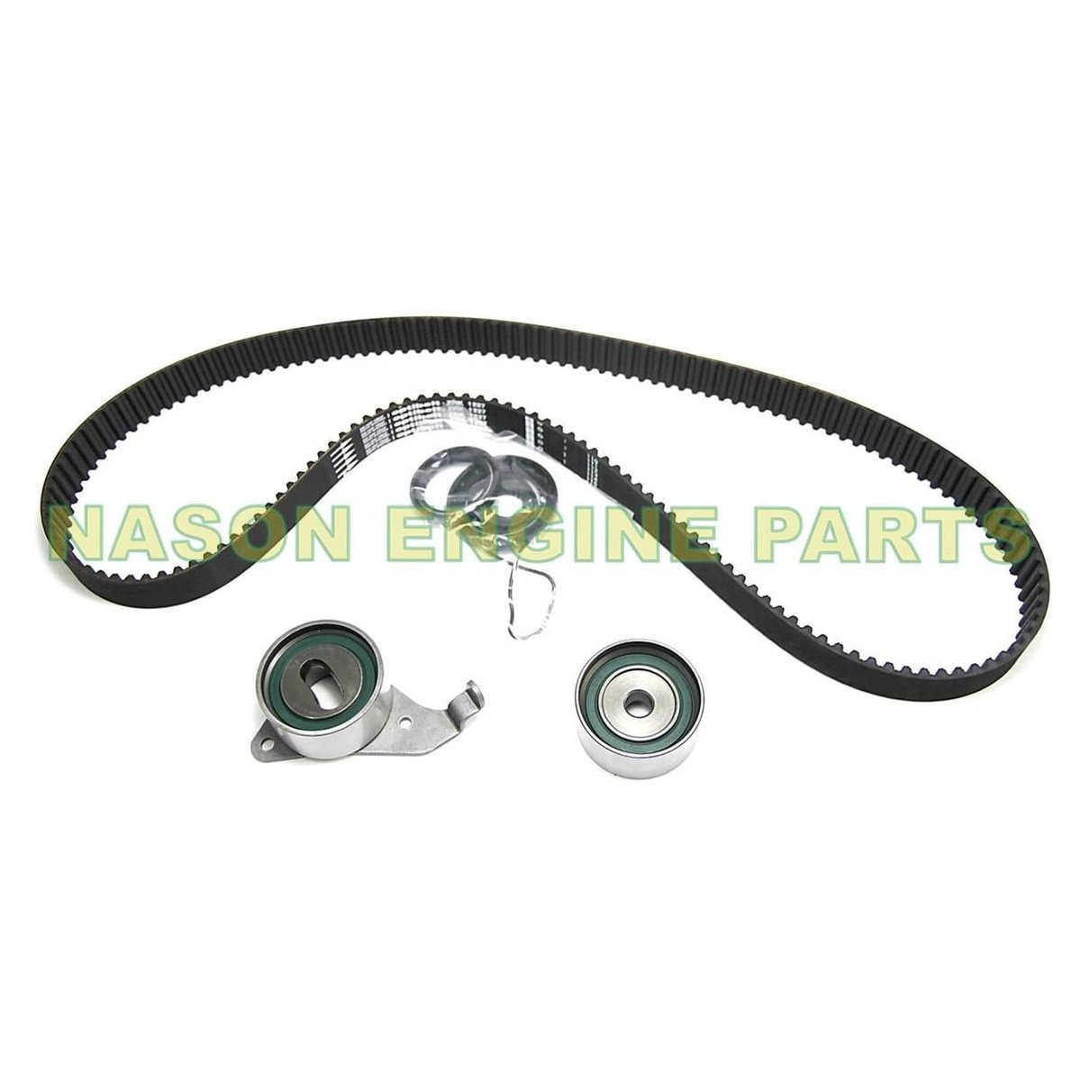 Nason Timing Belt Kit TTK25