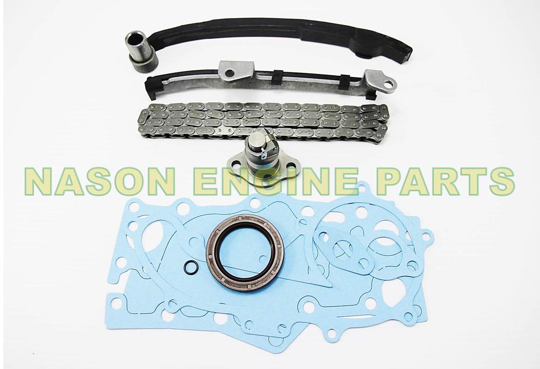 Nason Timing Chain Kit TTK2RZ-2
