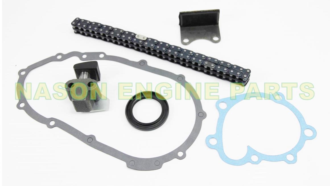 Nason Timing Chain Kit W/O Gears TTK9
