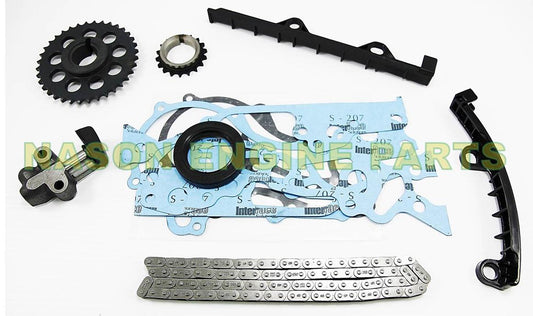 Nason Timing Chain Kit TTKG11