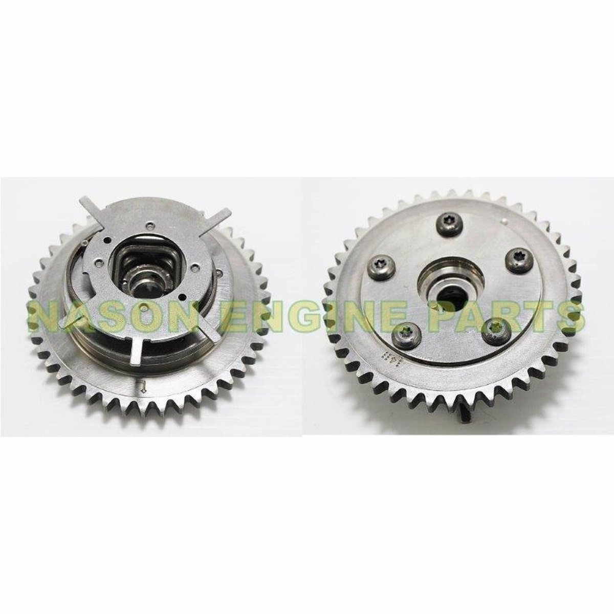 Nason Variable Valve Timing Sprocket VVT100