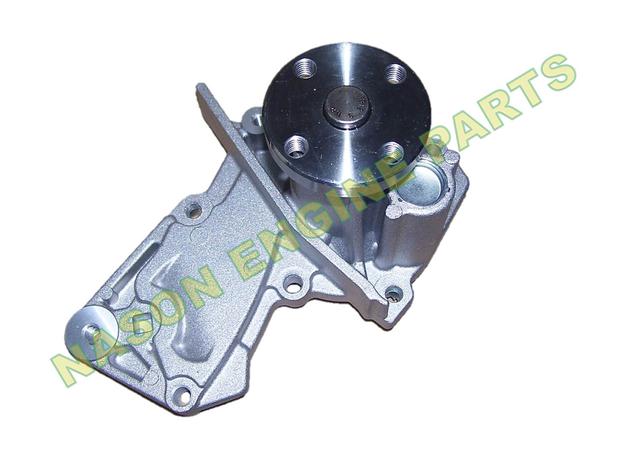 GMB Water Pump W6409