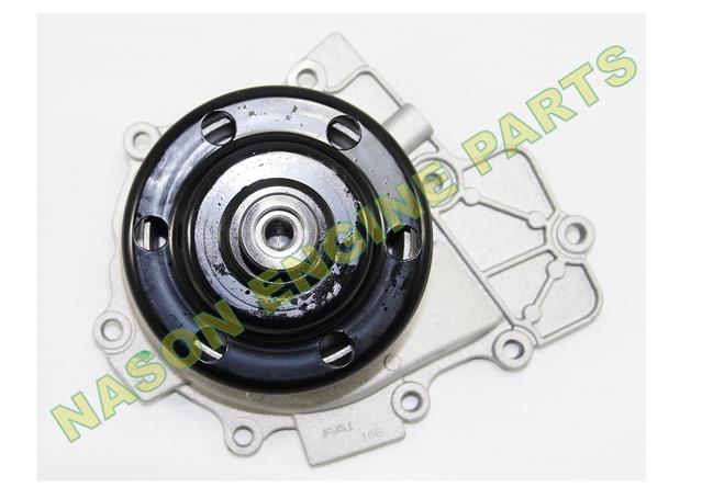 FAI Water Pump W6612