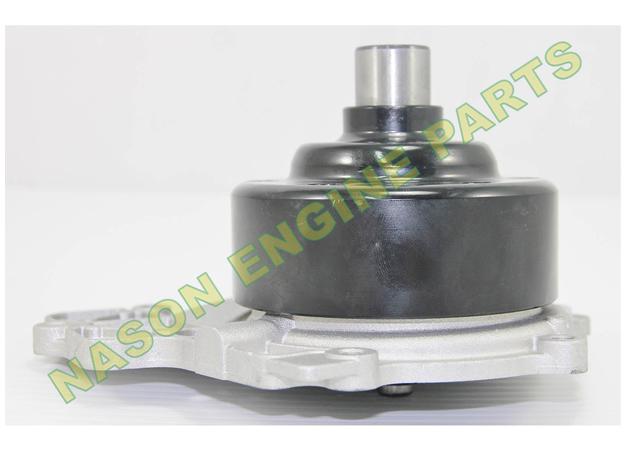 FAI Water Pump W6612
