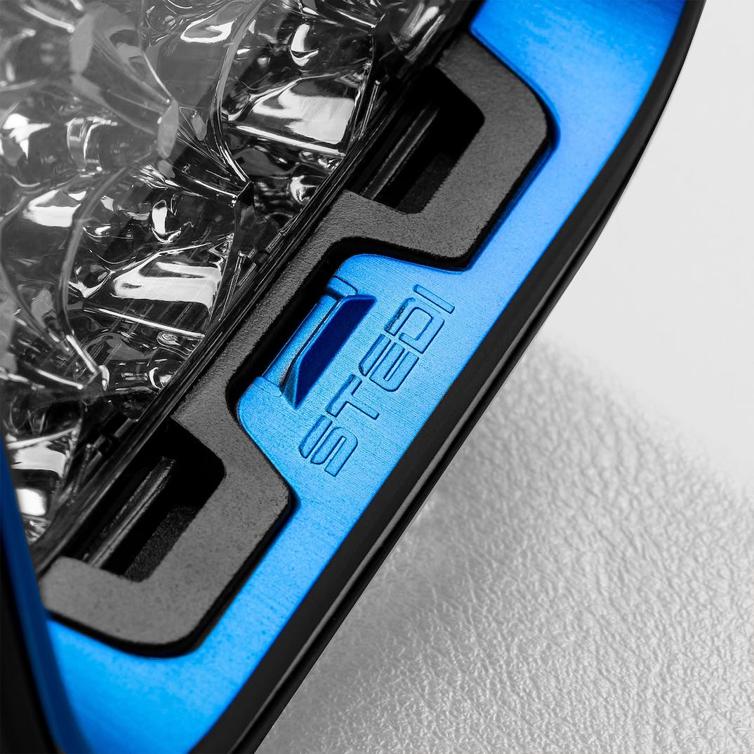 STEDI Type X EVO Colour Fascia Blue ST12EVO803