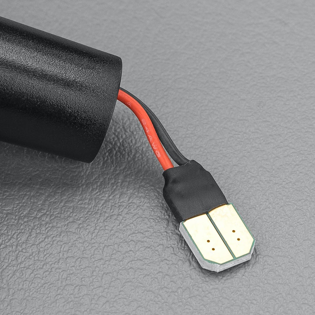 STEDI Dynamic LED Side Marker To Suit Mini Cooper R56 LEDCONVCOOPERSM