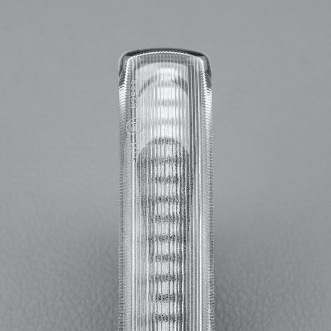 STEDI Dynamic LED Side Marker to suit Land Rover Discovery 3 4  Sport LEDCONVDISCO34SM