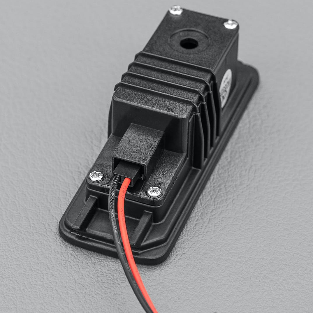 STEDI VW LED License Plate Module light Amarok Golf Polo  LEDCONVVWAMLCNS