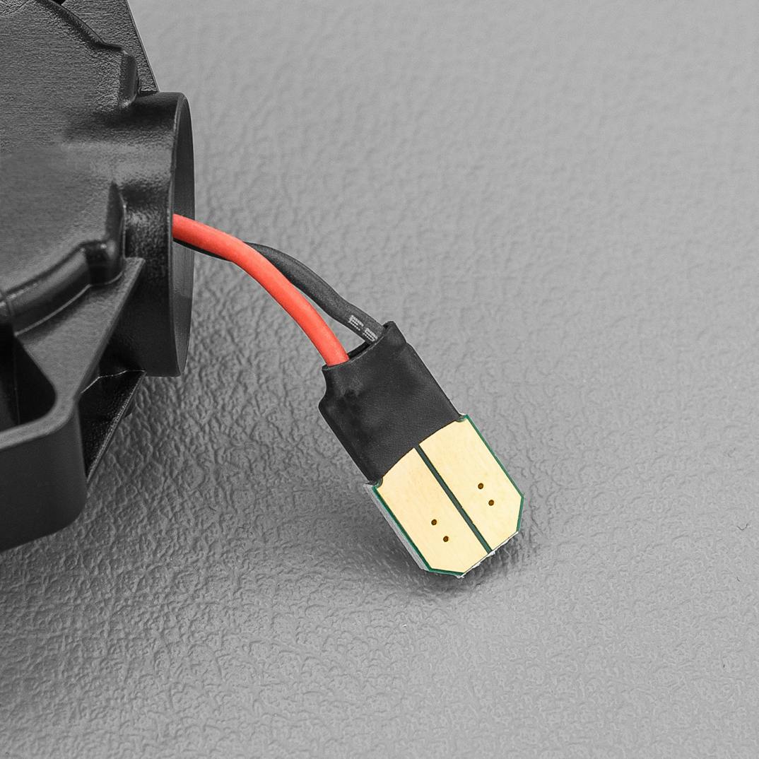 STEDI Dynamic LED Side Marker to suit Nissan  LEDCONVNISSANSM