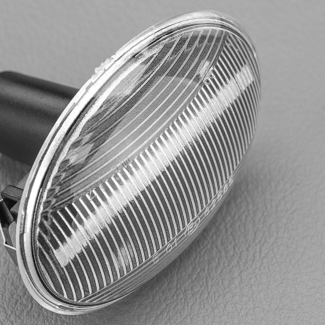 STEDI Dynamic LED Side Marker To Suit Mini Cooper R56 LEDCONVCOOPERSM