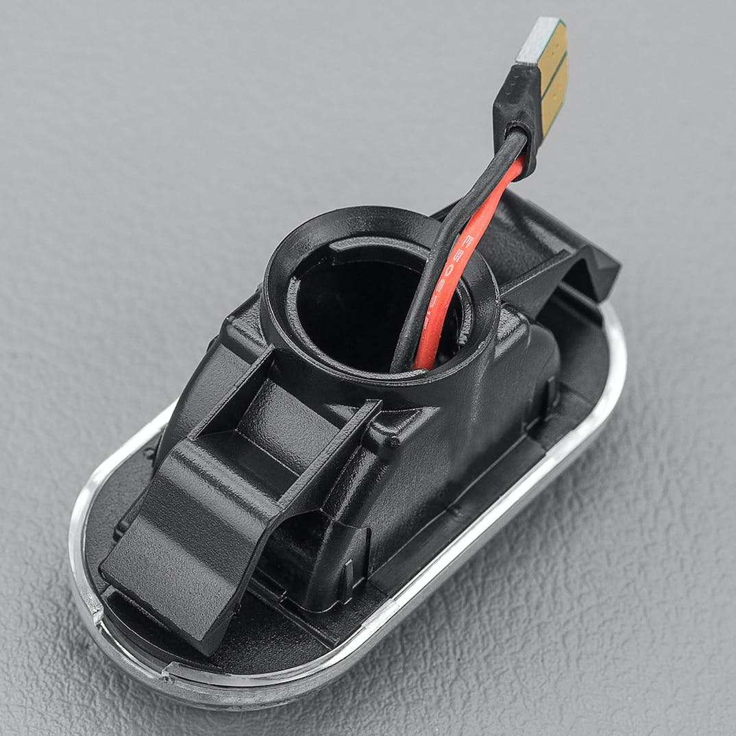 STEDI Dynamic LED Side Marker to suit Nissan  LEDCONVNISSANSM