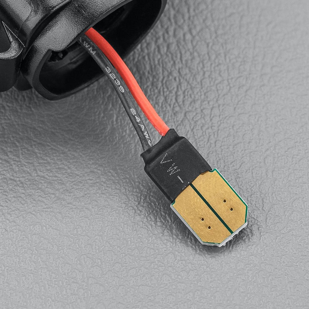 STEDI Dynamic LED Side Marker to Suit Toyota  Lexus LEDCONVTOYSM