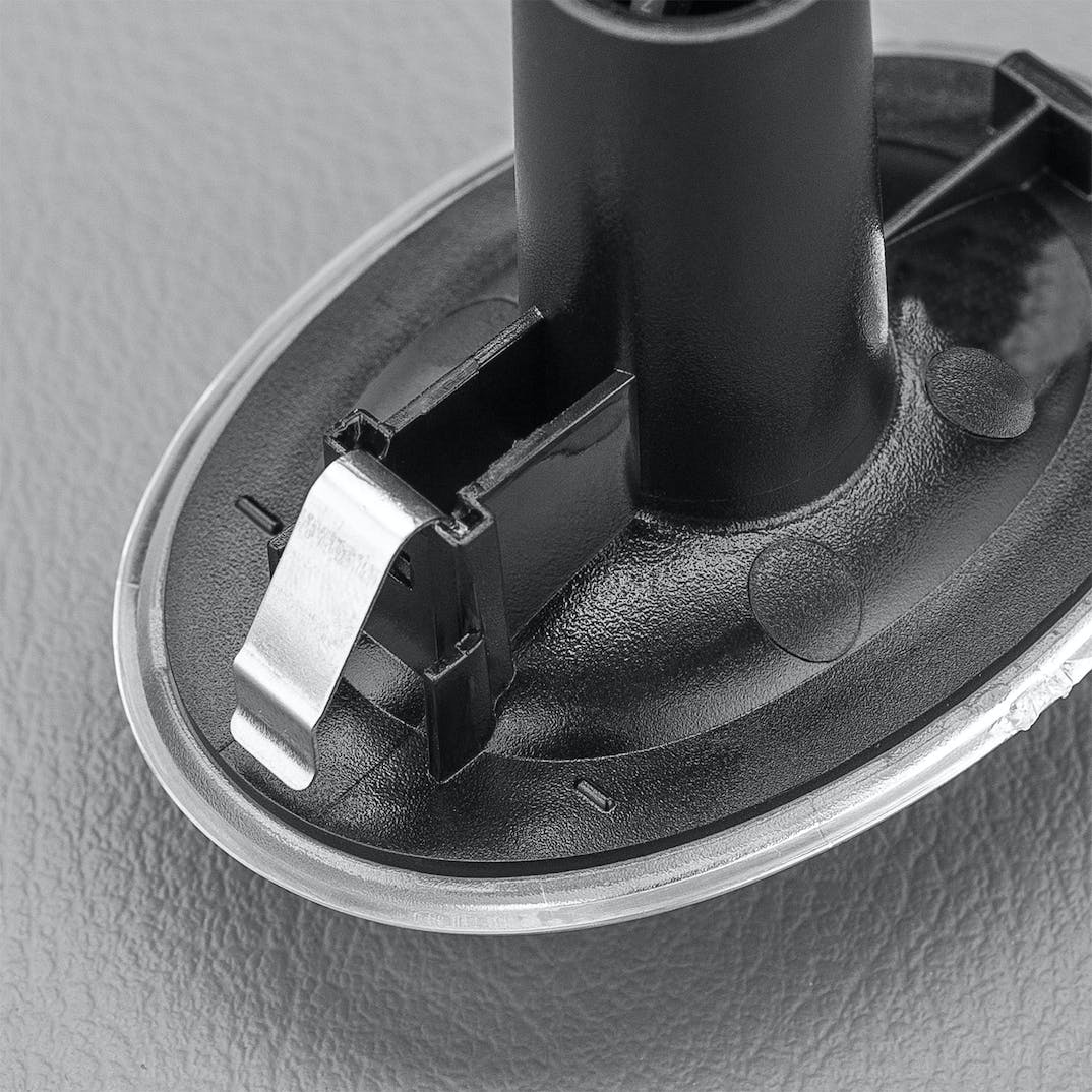 STEDI Dynamic LED Side Marker To Suit Mini Cooper R56 LEDCONVCOOPERSM
