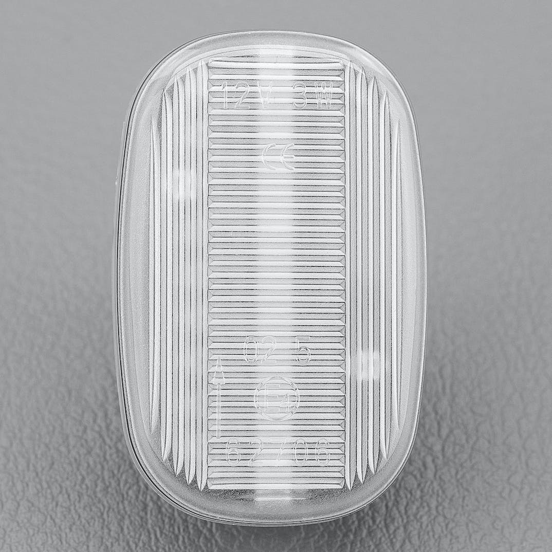 STEDI Dynamic LED Side Marker to Suit Toyota  Lexus LEDCONVTOYSM