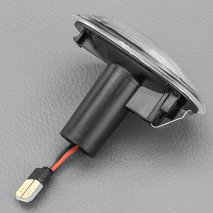 STEDI Dynamic LED Side Marker To Suit Mini Cooper R56 LEDCONVCOOPERSM