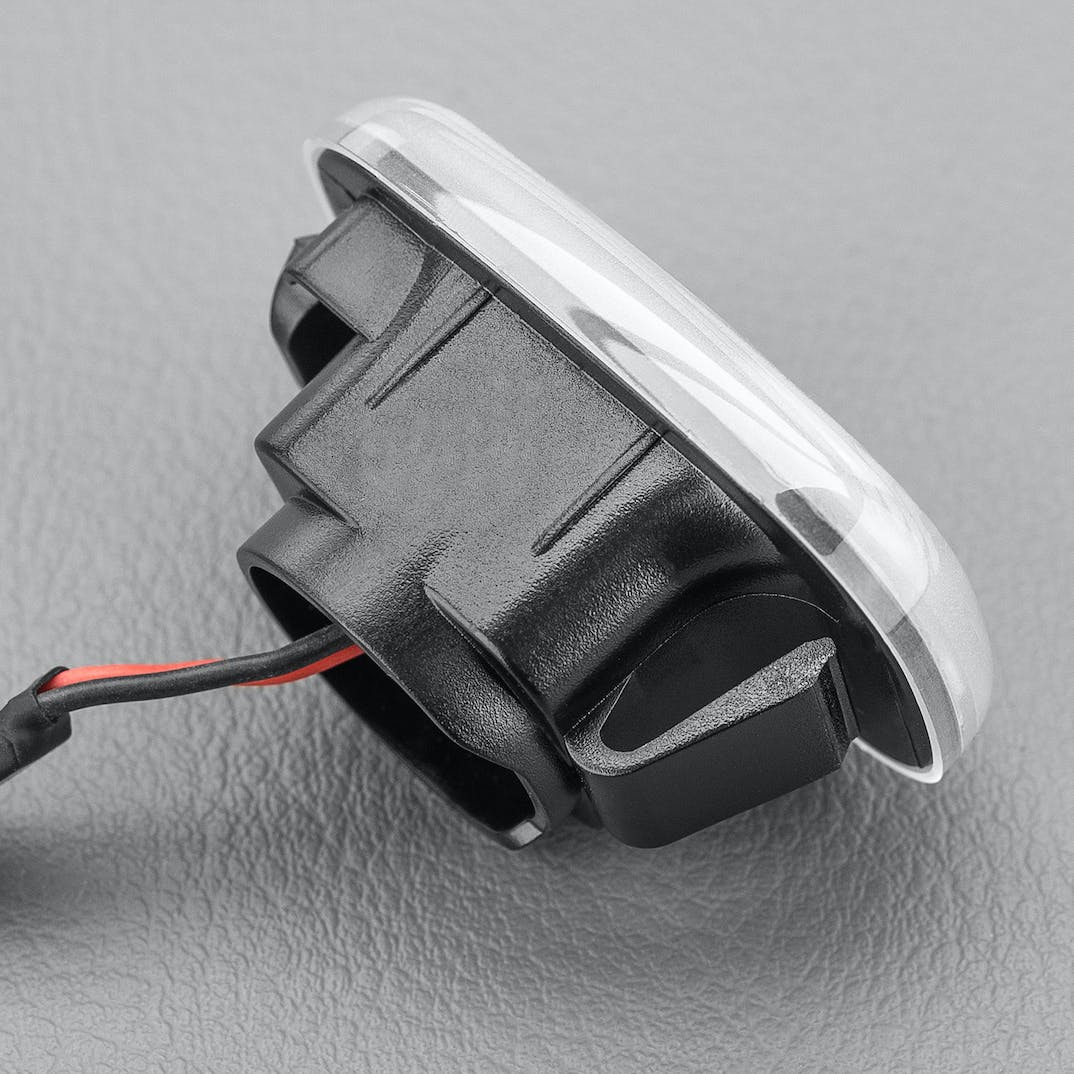 STEDI Dynamic LED Side Marker to Suit Toyota  Lexus LEDCONVTOYSM