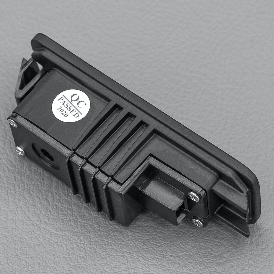 STEDI VW LED License Plate Module light Amarok Golf Polo  LEDCONVVWAMLCNS