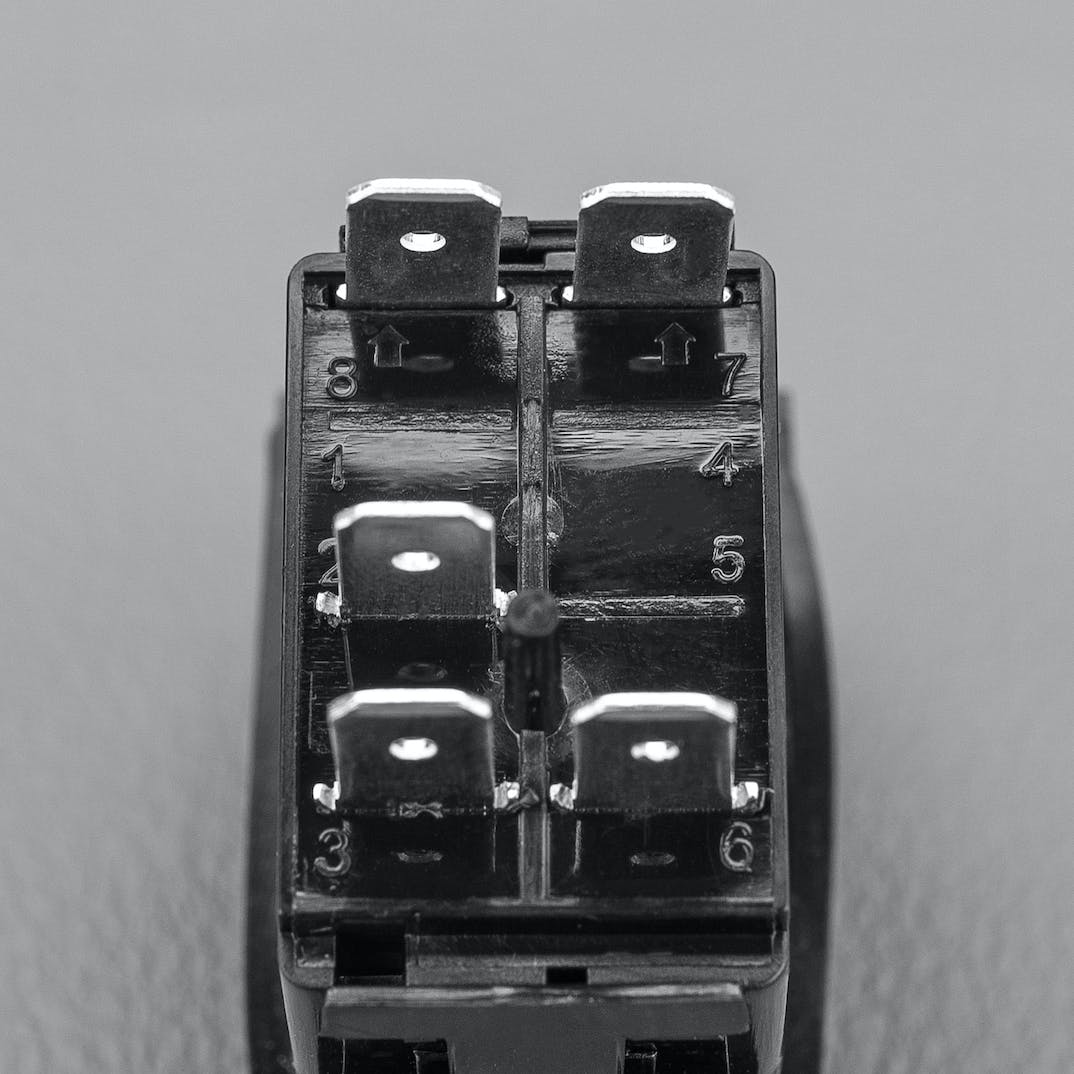STEDI Rocker Switch RJ45 UHF Switch Insert ROKSWCHRJ45