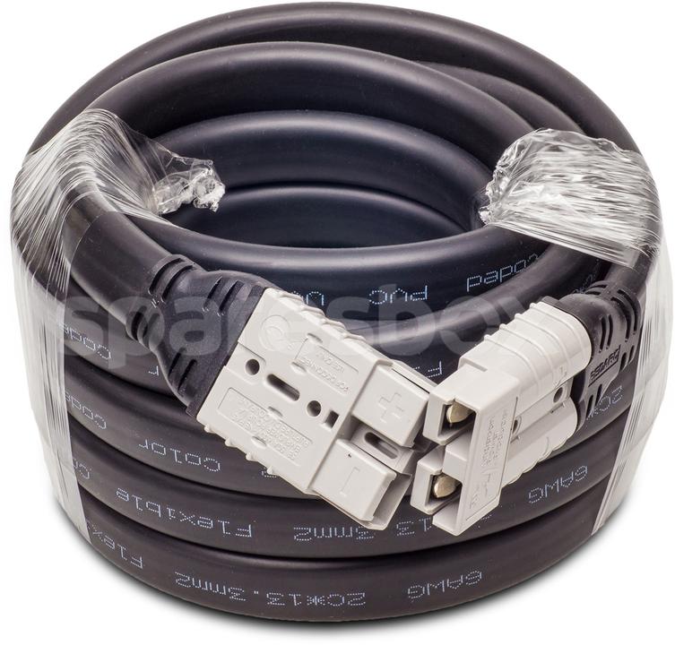 REDARC Anderson To Anderson Cable 5m SRC0014