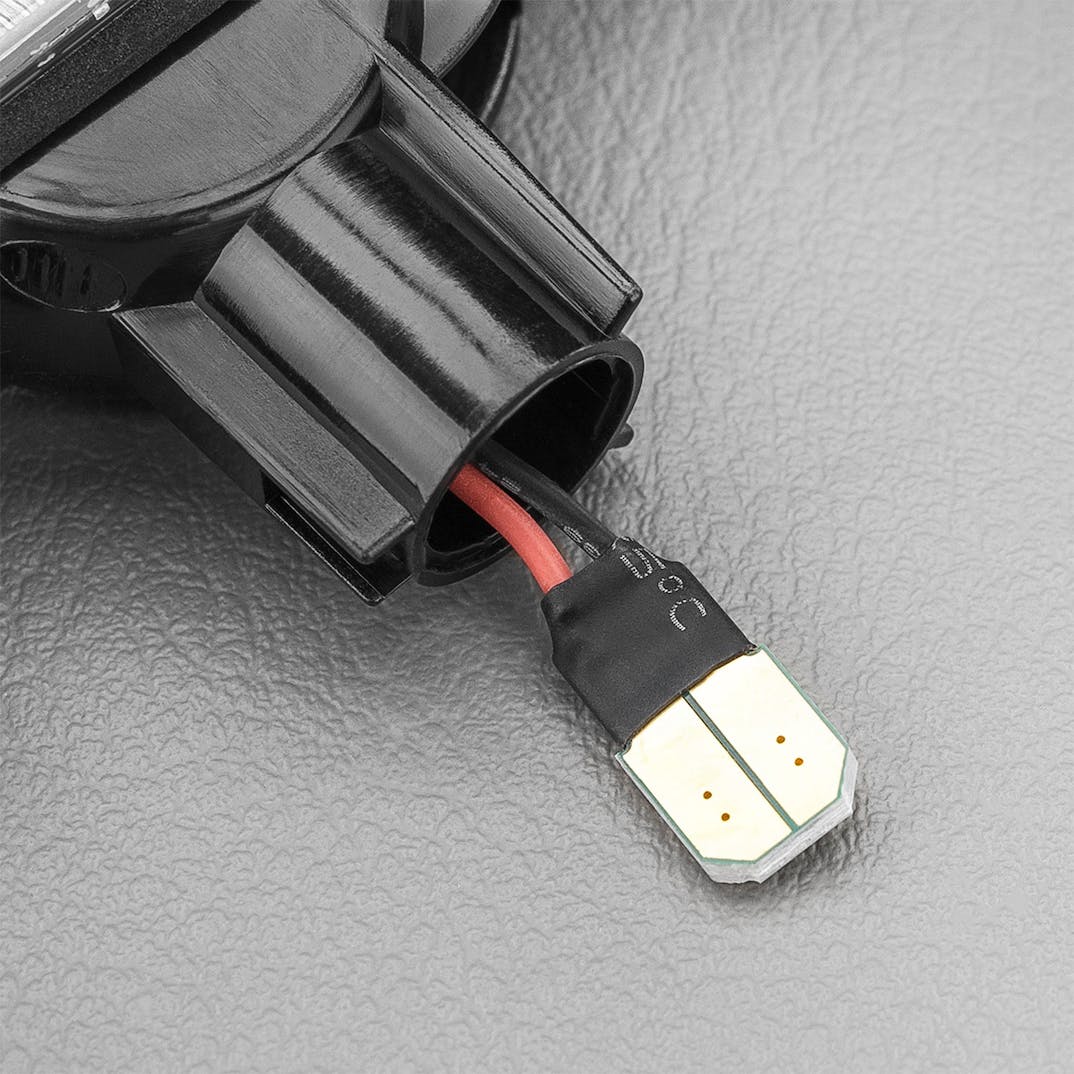 STEDI Dynamic LED Side Marker to BMW E36 E46 E90 E60 E92 X1 X3 X5  LEDCONVBMWSME60