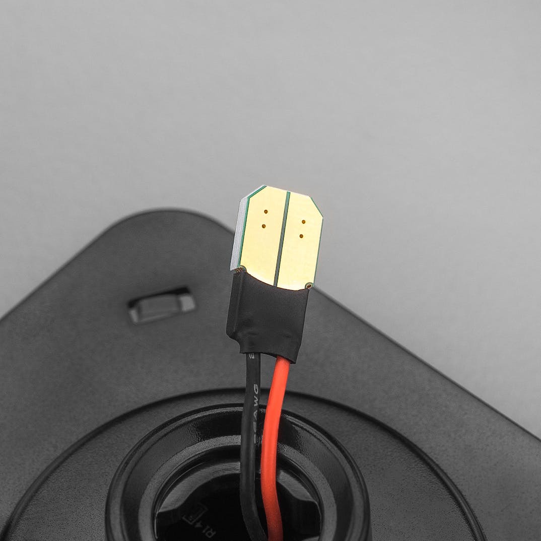 STEDI Dynamic LED Side Marker to Suit Jeep JK Wrangler LEDCONVJEEPJKSM
