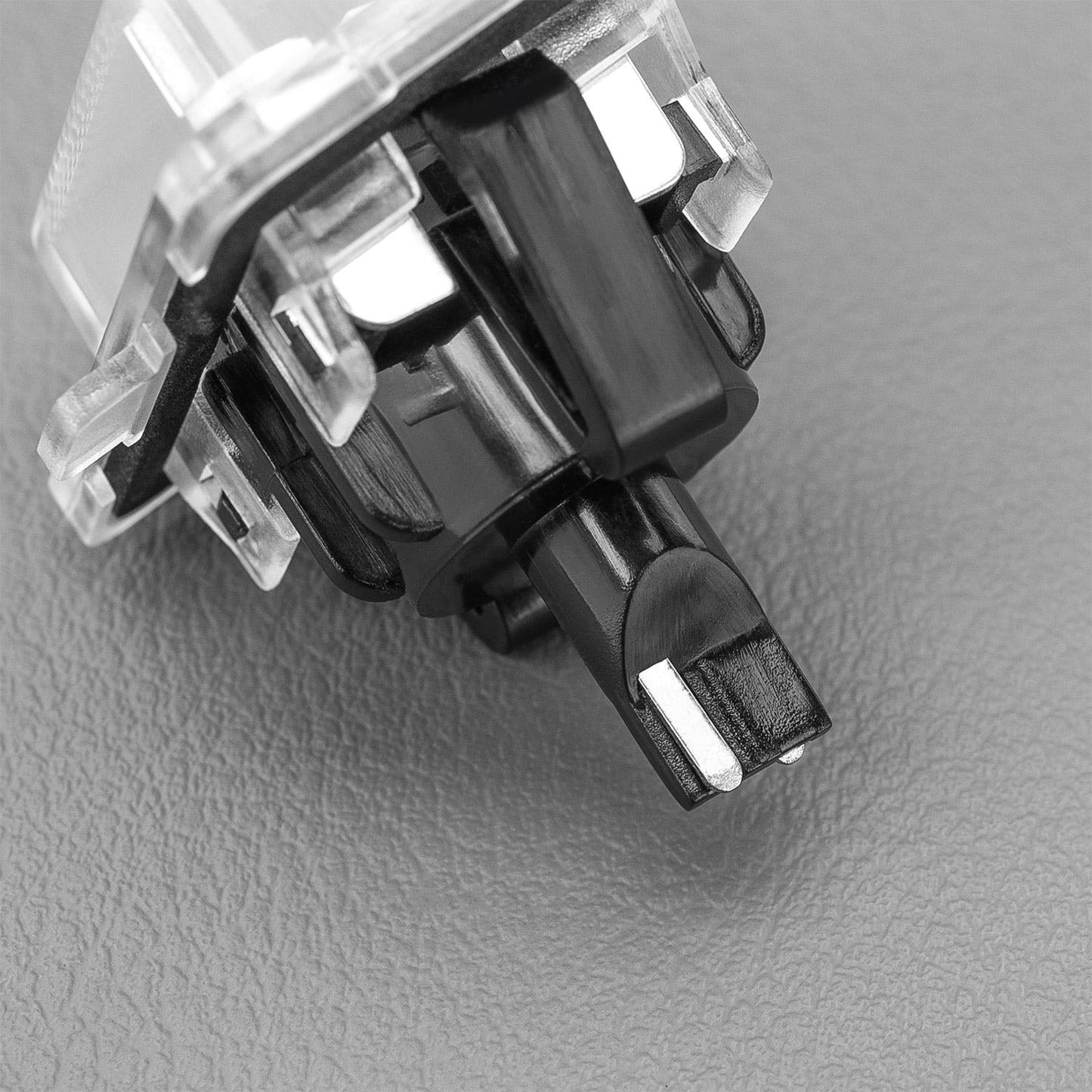 STEDI LED License Plate Light to suit MercedesBenz LEDCONVMERCLCNS