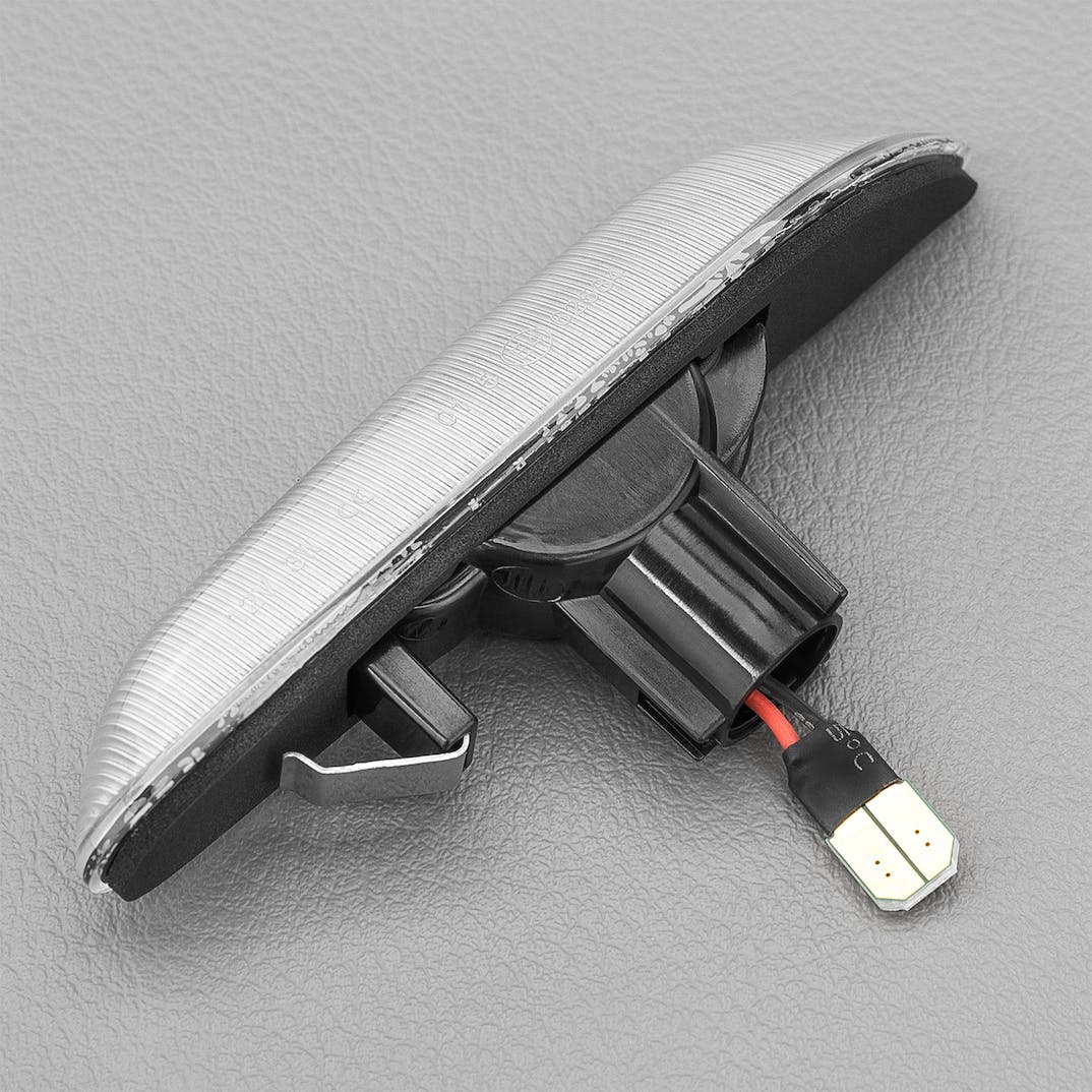 STEDI Dynamic LED Side Marker to BMW E36 E46 E90 E60 E92 X1 X3 X5  LEDCONVBMWSME60