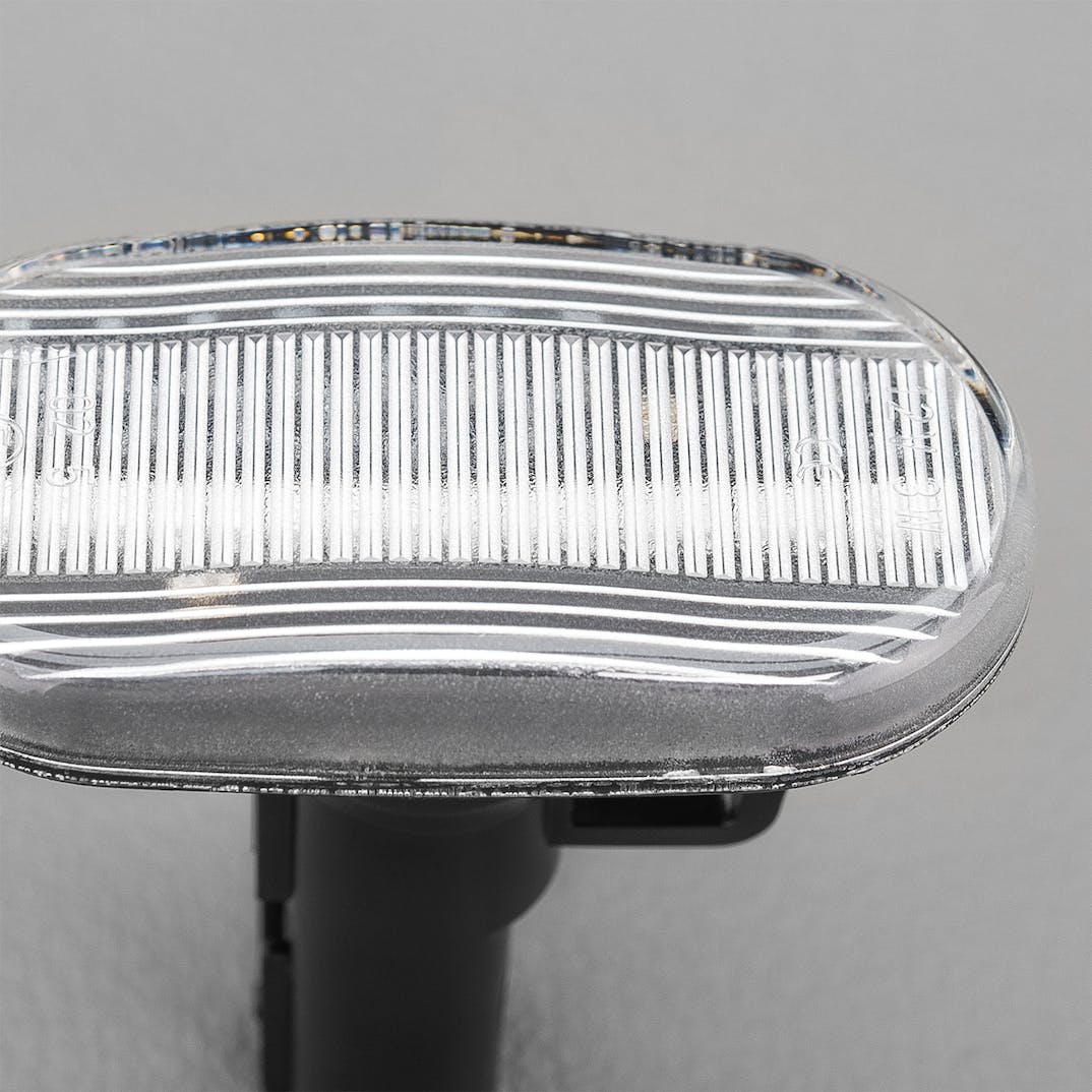 STEDI Dynamic LED Side Marker to suit Suzuki Jimny JB74 LEDCONVJIMNYSM