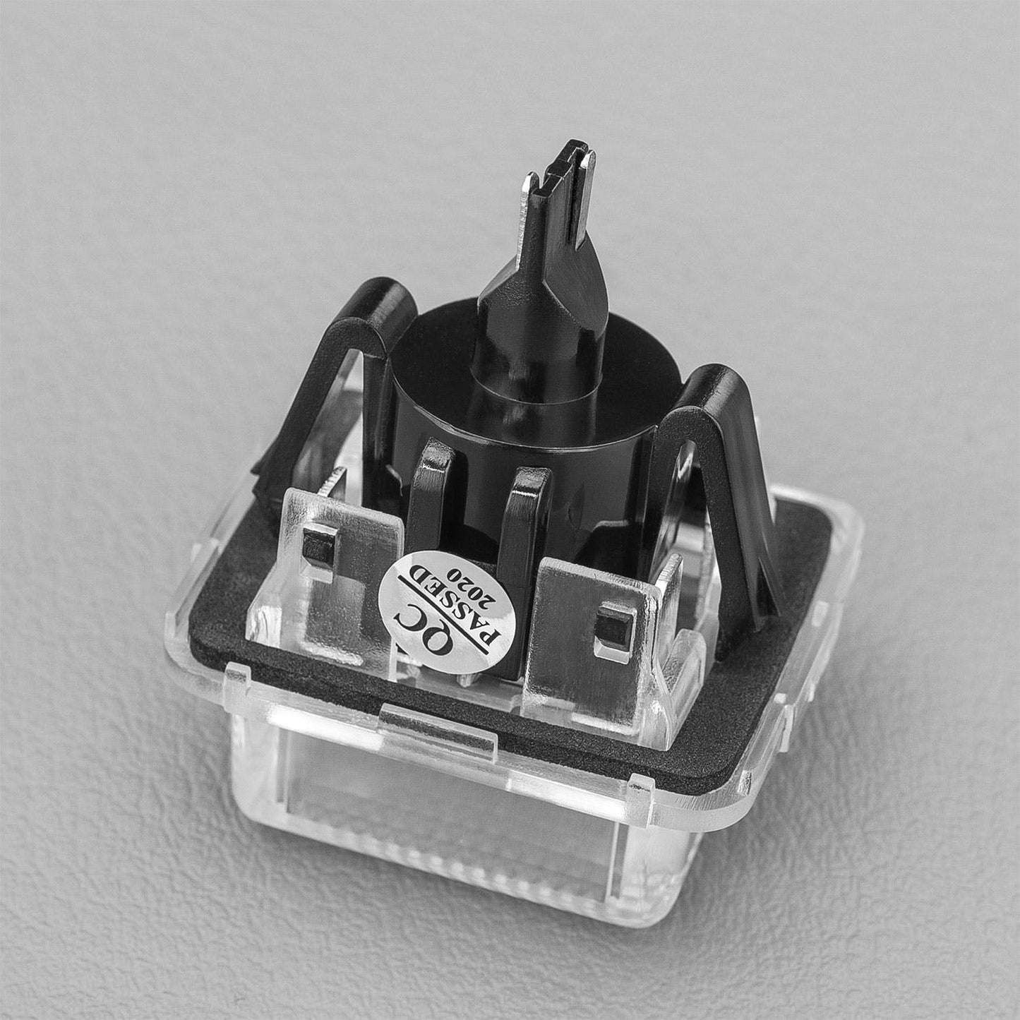 STEDI LED License Plate Light to suit MercedesBenz LEDCONVMERCLCNS