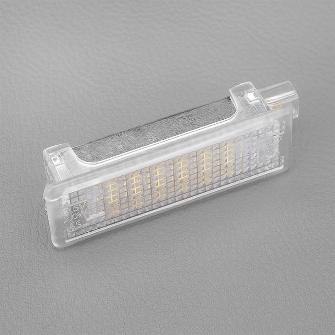 STEDI LED Courtesy Light to suit BMW  Mini Cooper LEDCONVBMWCRTSY