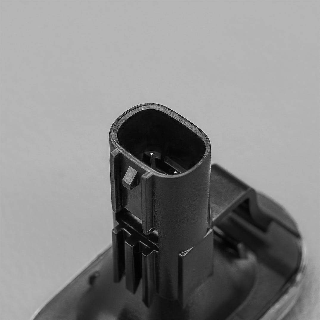 STEDI Dynamic LED Side Marker to suit Suzuki Jimny JB74 LEDCONVJIMNYSM