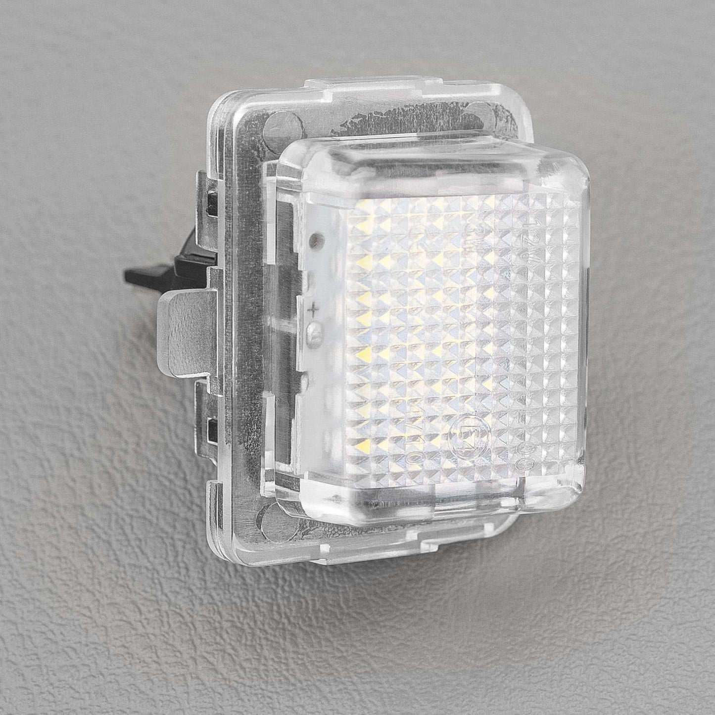 STEDI LED License Plate Light to suit MercedesBenz LEDCONVMERCLCNS