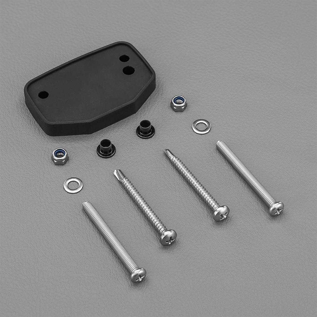 STEDI Surface LED Rock Lights RGB Single LEDROCKRGB1PC