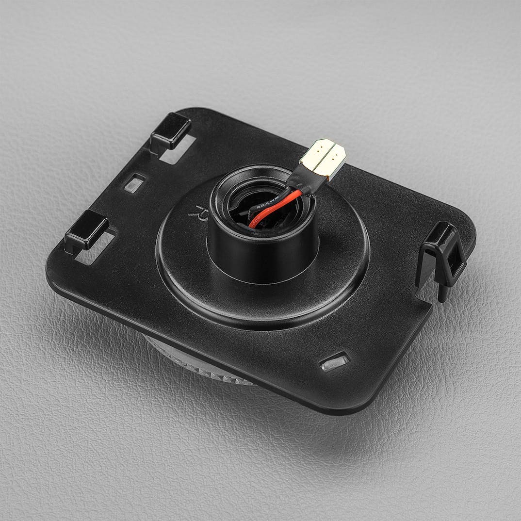 STEDI Dynamic LED Side Marker to Suit Jeep JK Wrangler LEDCONVJEEPJKSM
