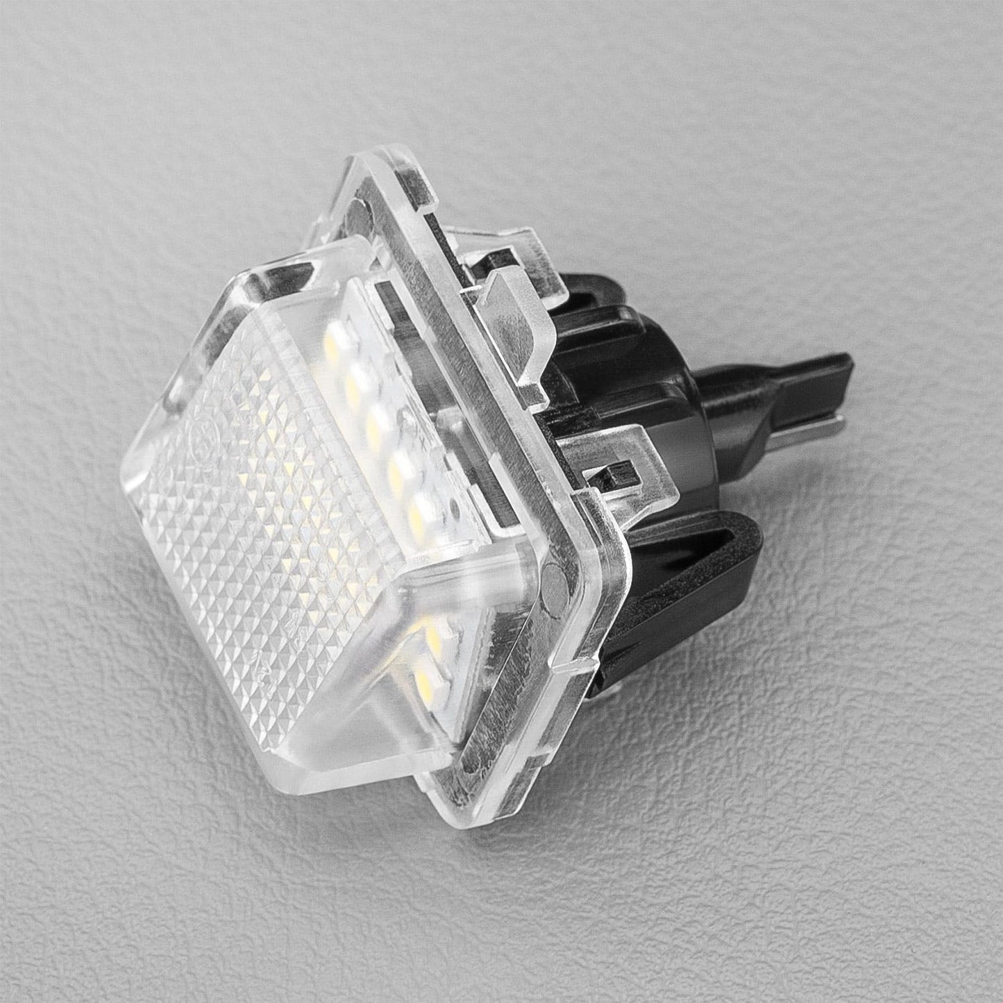 STEDI LED License Plate Light to suit MercedesBenz LEDCONVMERCLCNS