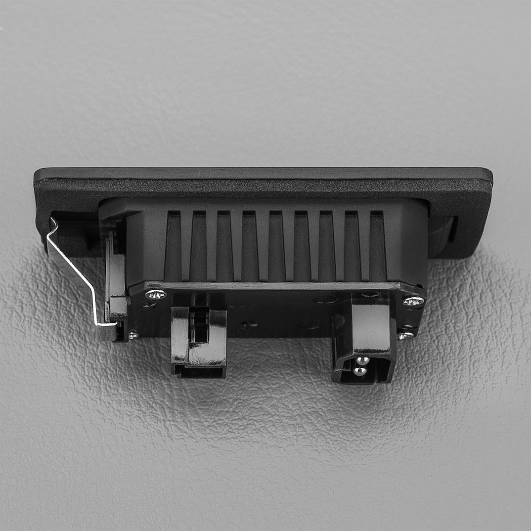STEDI LED License Plate Light to suit BMW  LEDCONVBMWLCNS
