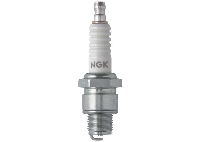 NGK Standard Spark Plug 2 Pack 201B7HS