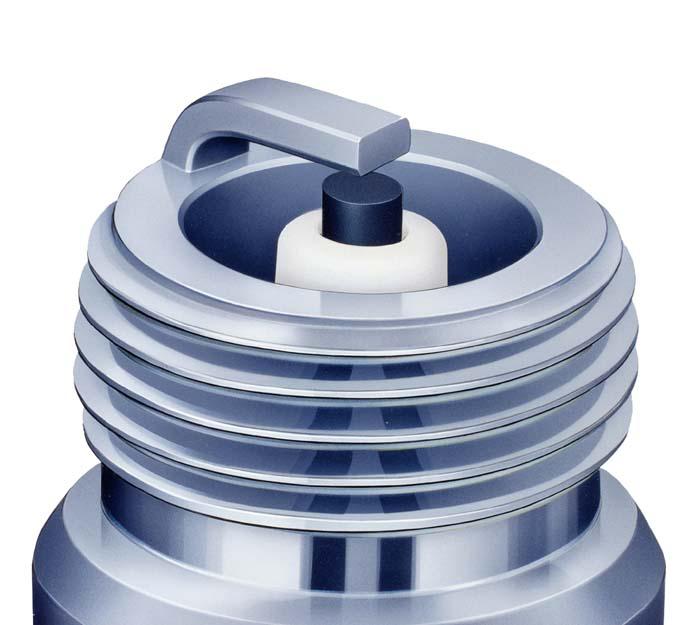 NGK Spark Plug A7FS